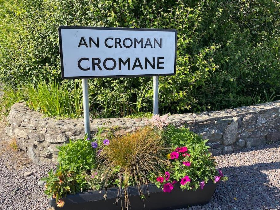 Mary-Tim'S Cromane Cross Near Killorglin Εξωτερικό φωτογραφία