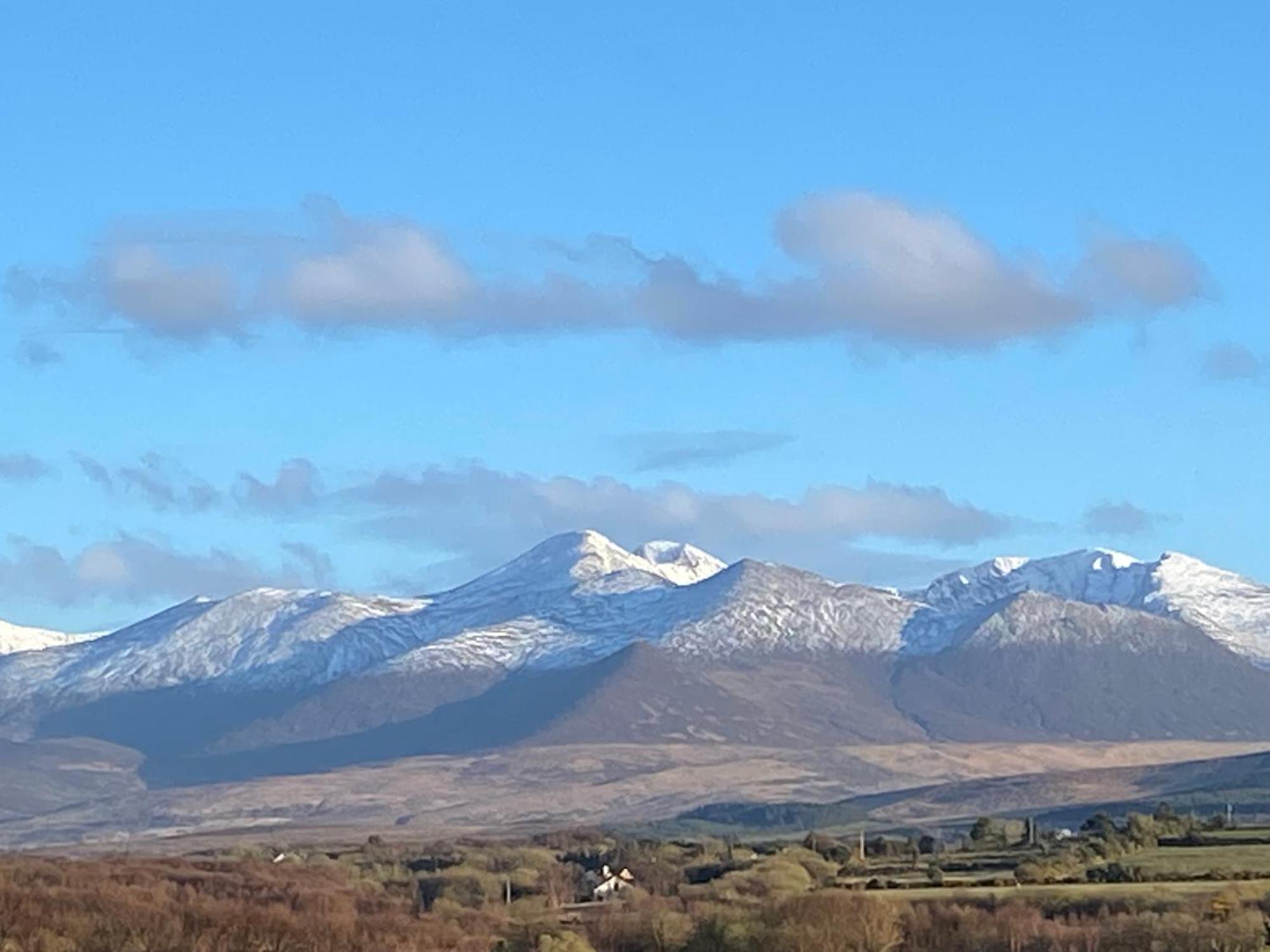 Mary-Tim'S Cromane Cross Near Killorglin Εξωτερικό φωτογραφία